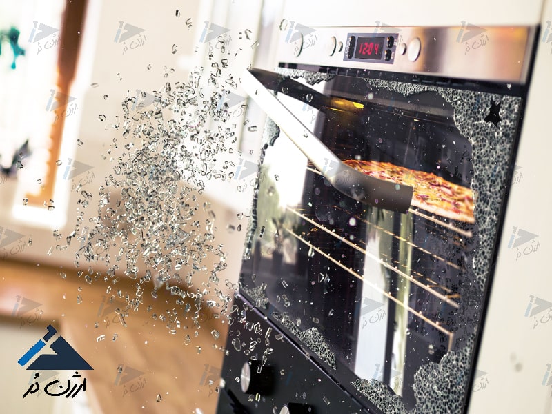 تعویض شیشه شکسته توستر، فر و ماکروفر تعویض شیشه شکسته توستر، فر و ماکروفر