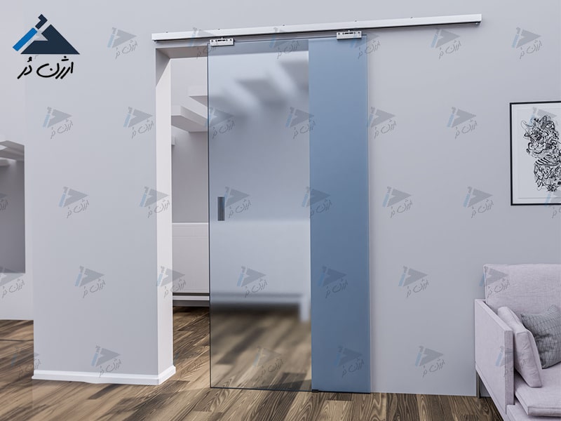 انواع درب شیشهای کشویی با کاربری های مختلف انواع درب شیشهای کشویی با کاربری های مختلف