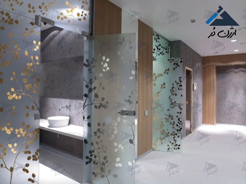 شیشه دکوراتیو | آشنایی با انواع شیشه دکوراتیو شیشه دکوراتیو | آشنایی با انواع شیشه دکوراتیو