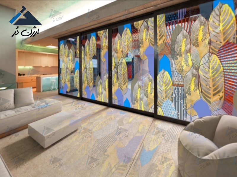 چاپ روی شیشه | سفارش انواع شیشه با چاپ دلخواه شما چاپ روی شیشه | سفارش انواع شیشه با چاپ دلخواه شما