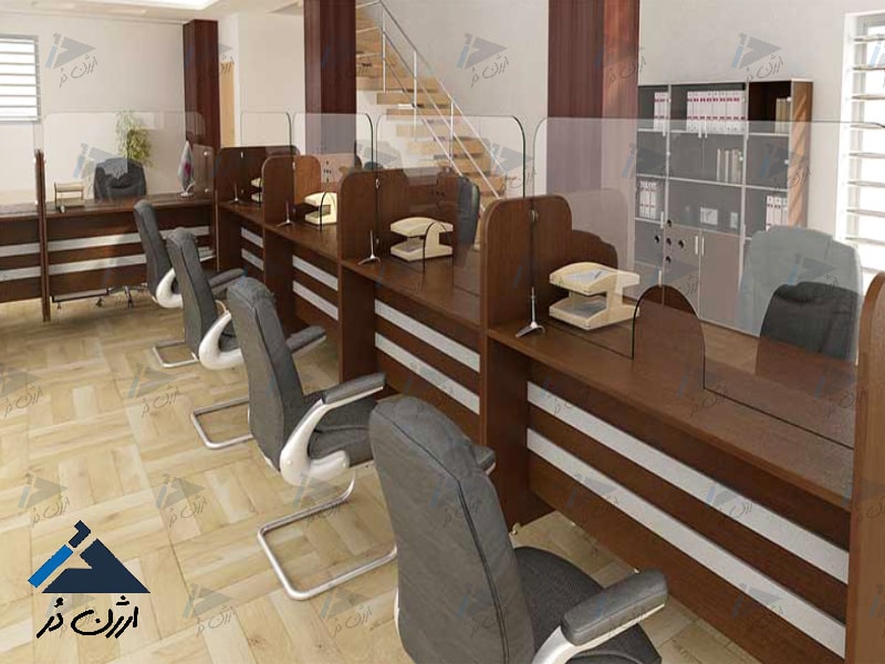 گیشه شیشه ای | فروش انواع گیشه بانکی گیشه شیشه ای | فروش انواع گیشه بانکی